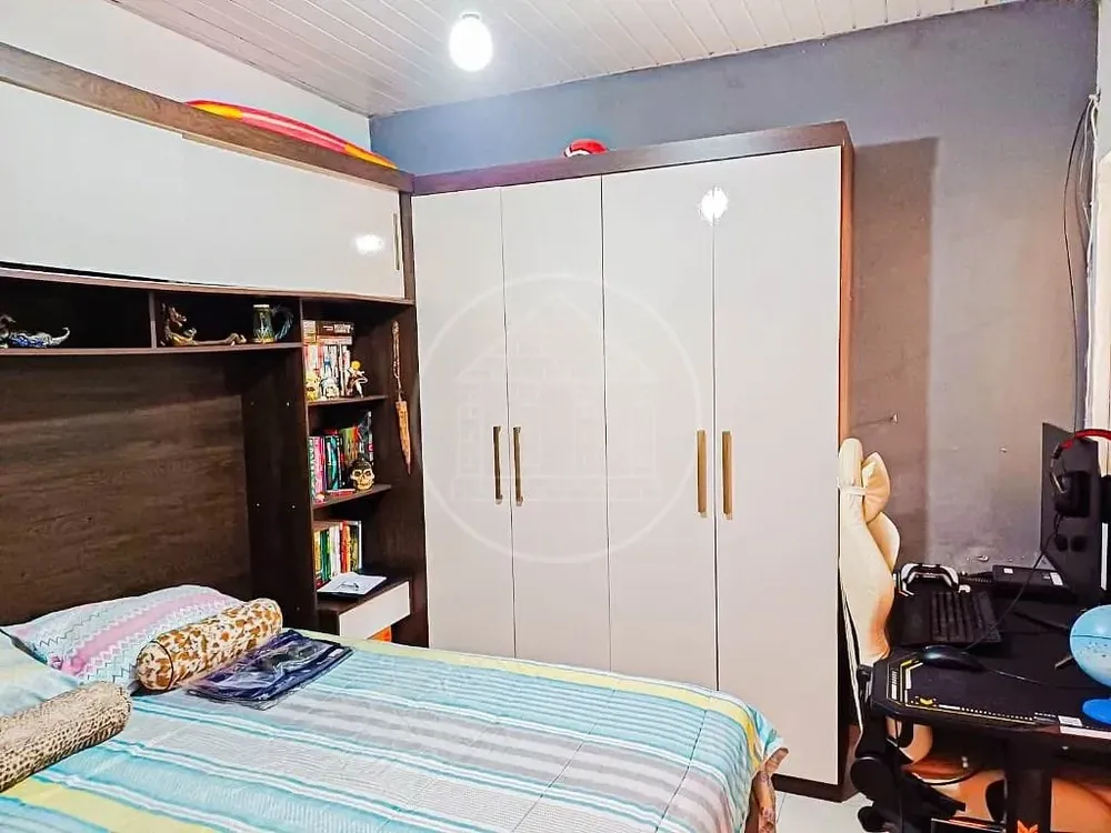 Casa, 3 quartos, 170 m² - Foto 1