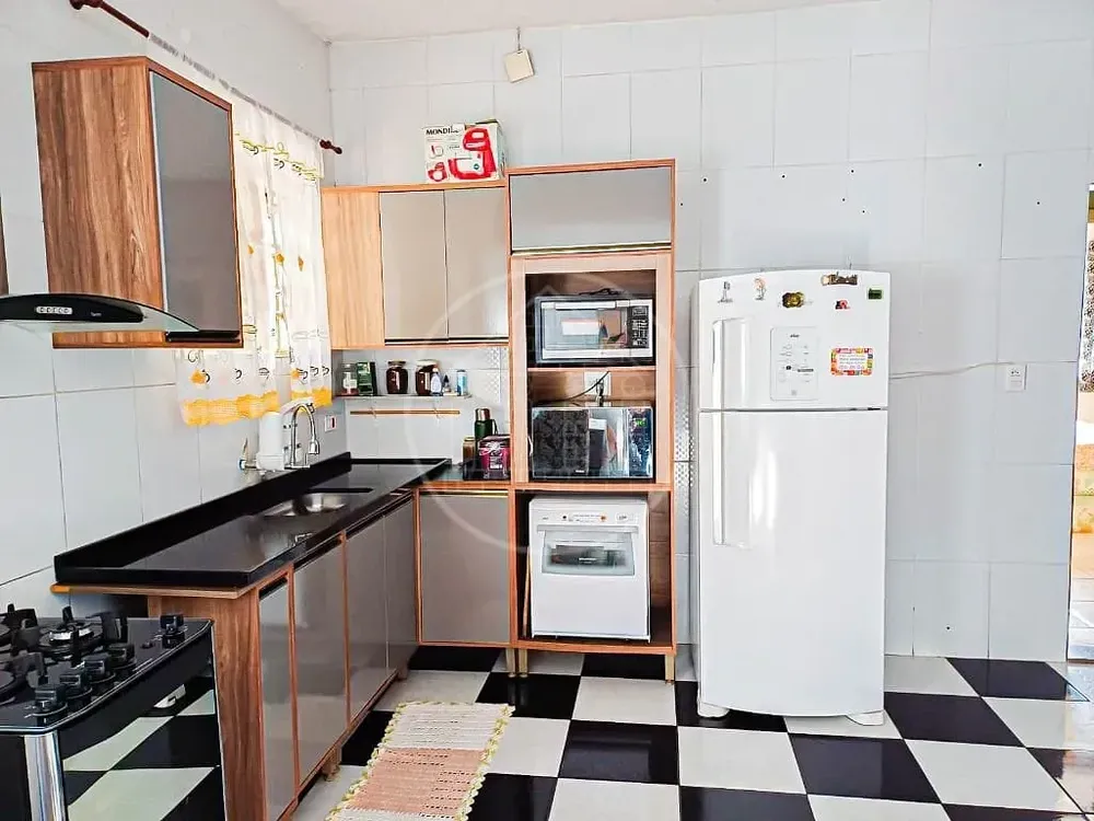 Casa, 3 quartos, 170 m² - Foto 8