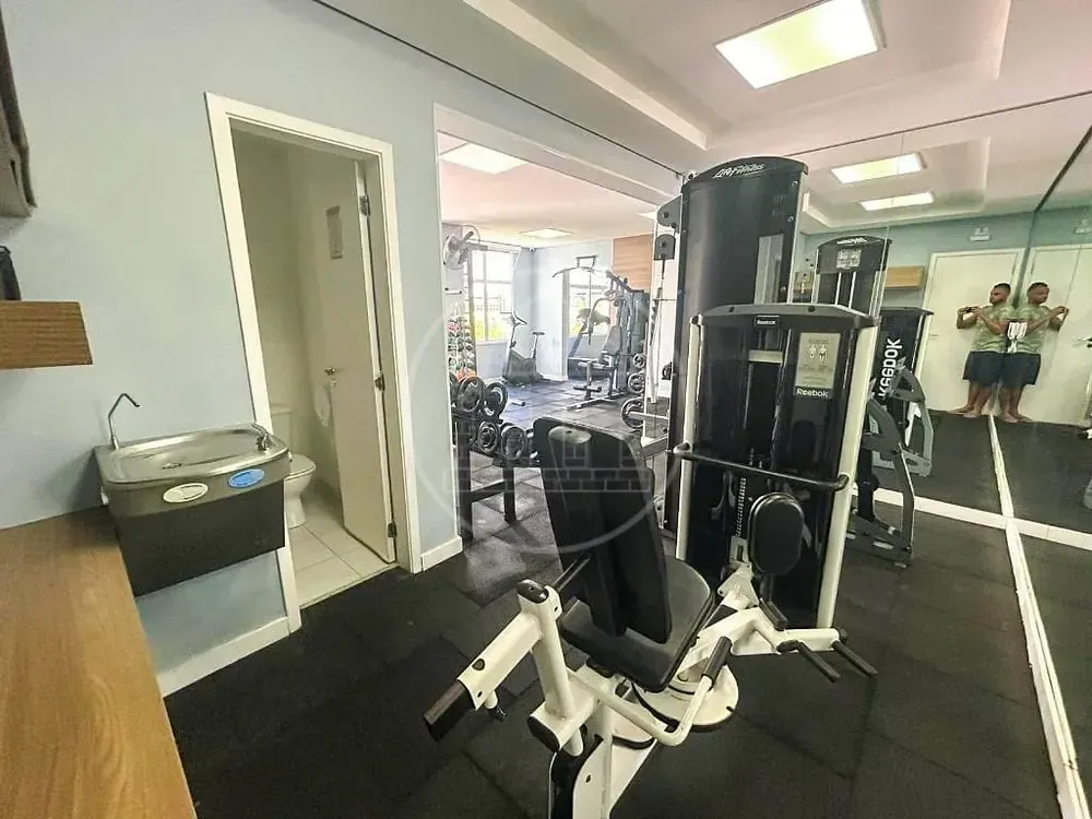 Apartamento, 2 quartos, 61 m² - Foto 7