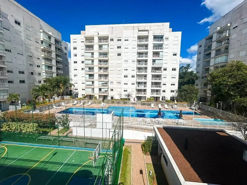 Apartamento, 2 quartos, 61 m² - Foto 5