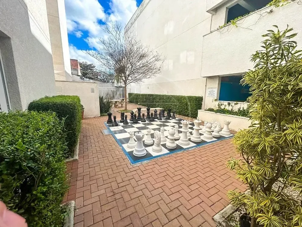 Apartamento, 2 quartos, 61 m² - Foto 6