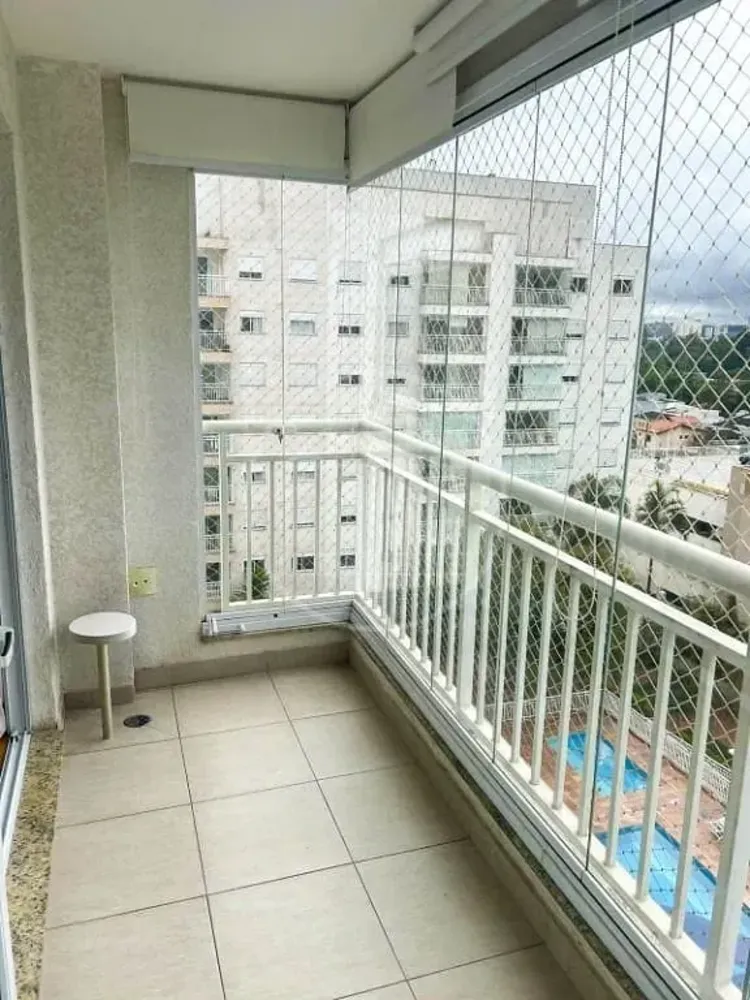 Apartamento, 2 quartos, 61 m² - Foto 2