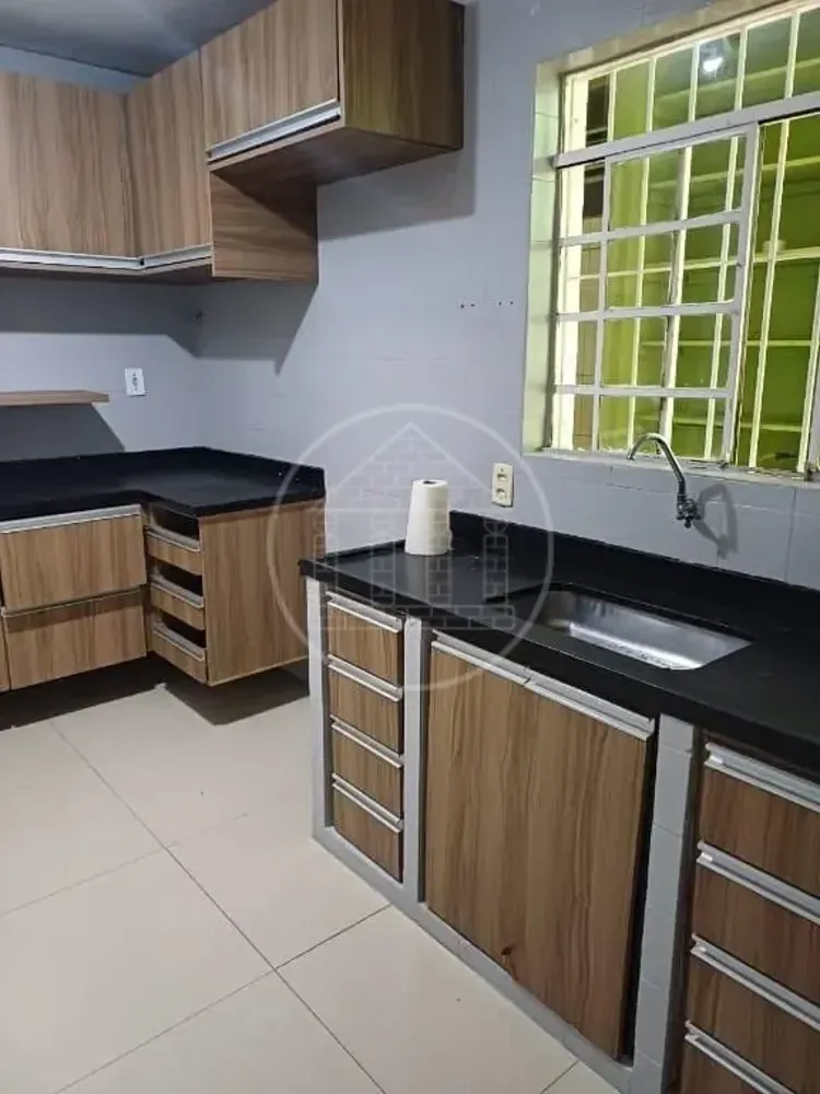 Sobrado, 3 quartos, 150 m² - Foto 4