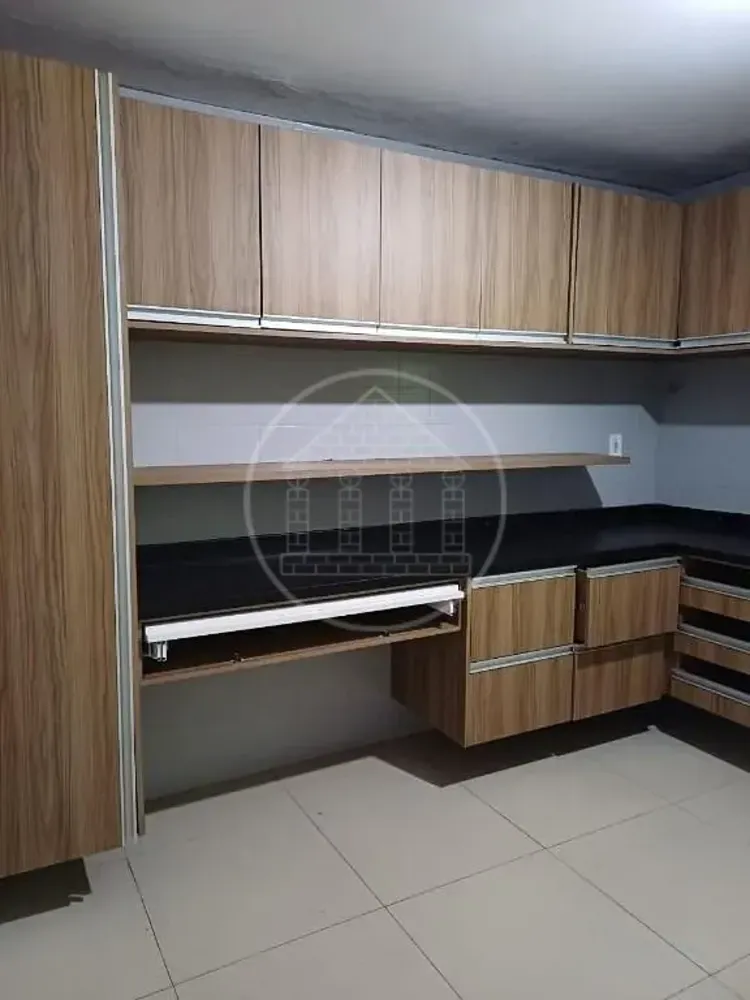Sobrado, 3 quartos, 150 m² - Foto 1