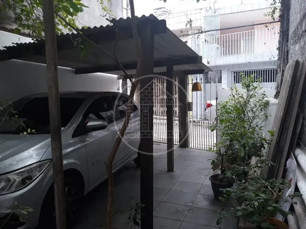 Casa, 2 quartos, 60 m² - Foto 4