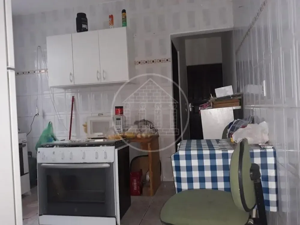 Casa, 2 quartos, 60 m² - Foto 3