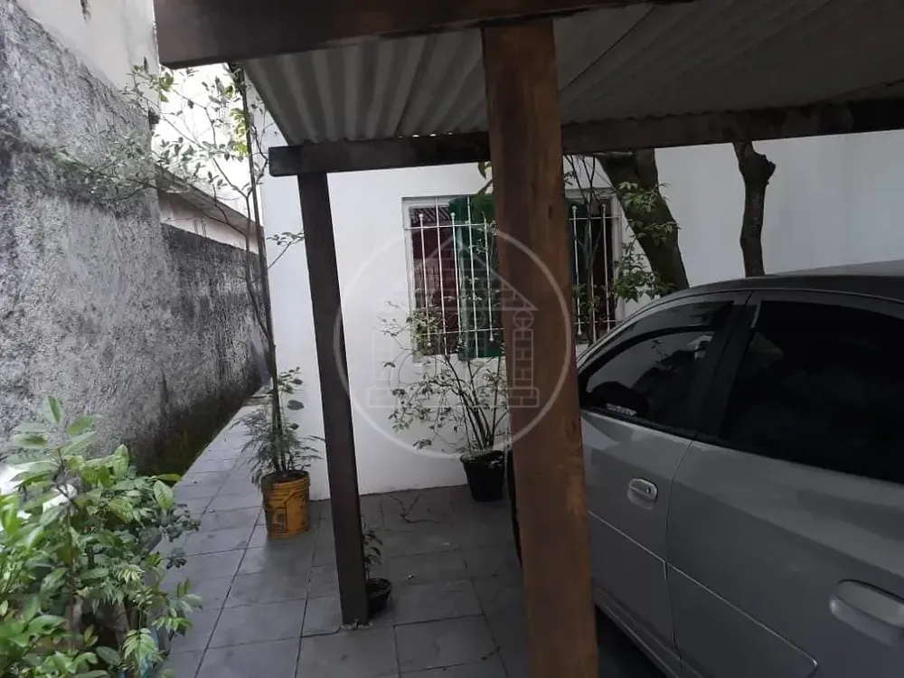 Casa, 2 quartos, 60 m² - Foto 2