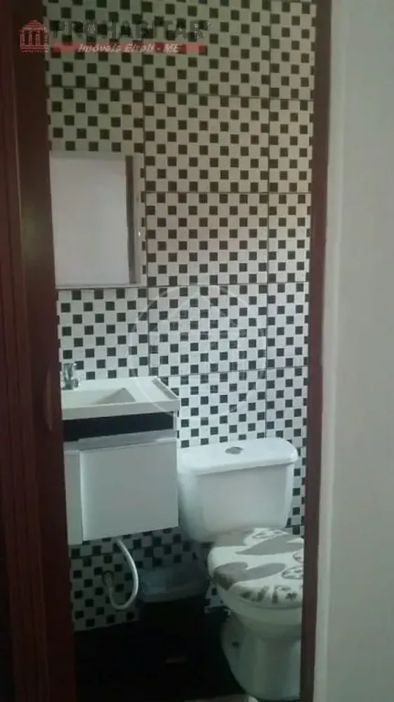 Sobrado, 2 quartos, 125 m² - Foto 9