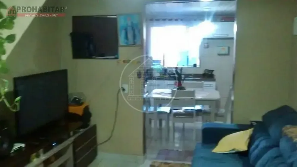 Sobrado, 2 quartos, 125 m² - Foto 1