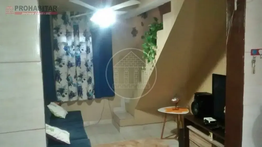 Sobrado, 2 quartos, 125 m² - Foto 2