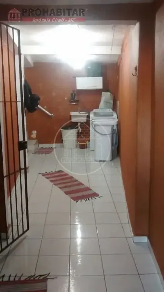 Sobrado, 2 quartos, 125 m² - Foto 6