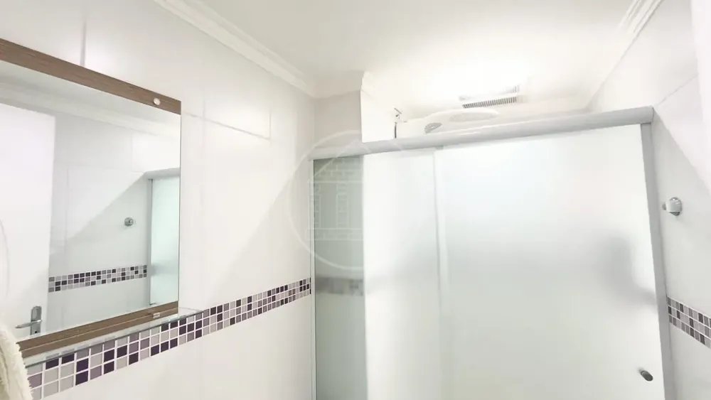Sobrado, 3 quartos, 52 m² - Foto 8