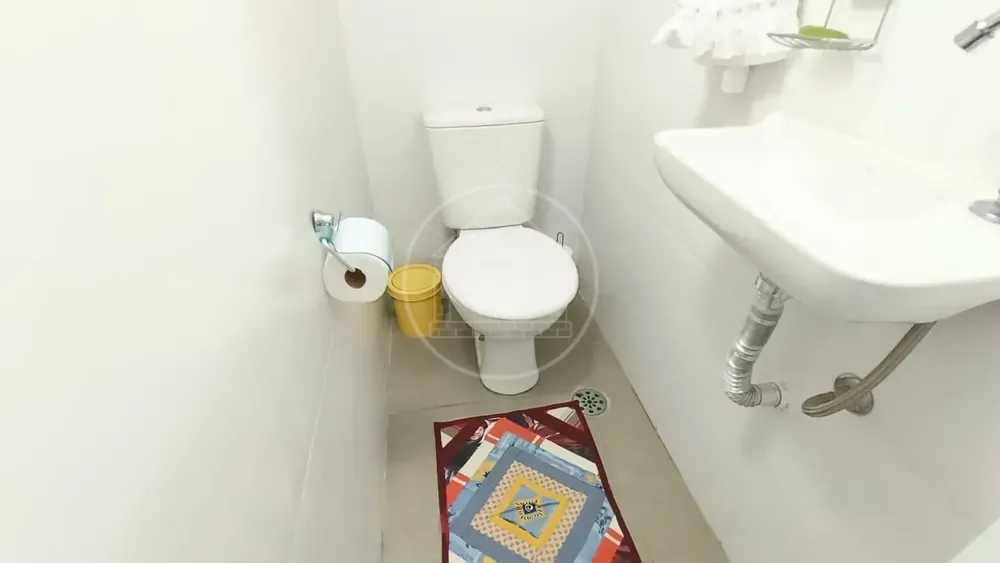 Sobrado, 3 quartos, 52 m² - Foto 15