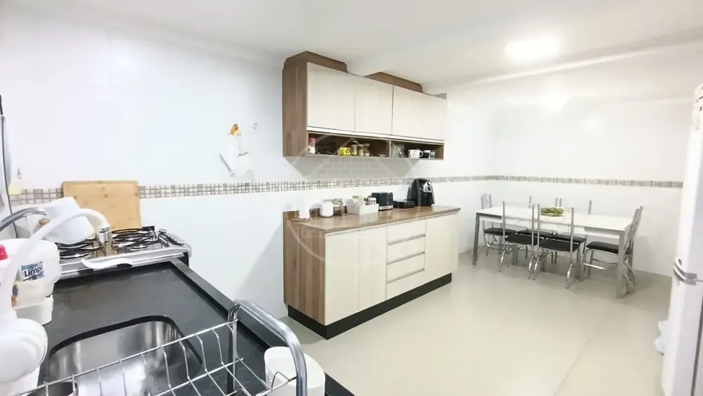 Sobrado, 3 quartos, 52 m² - Foto 12