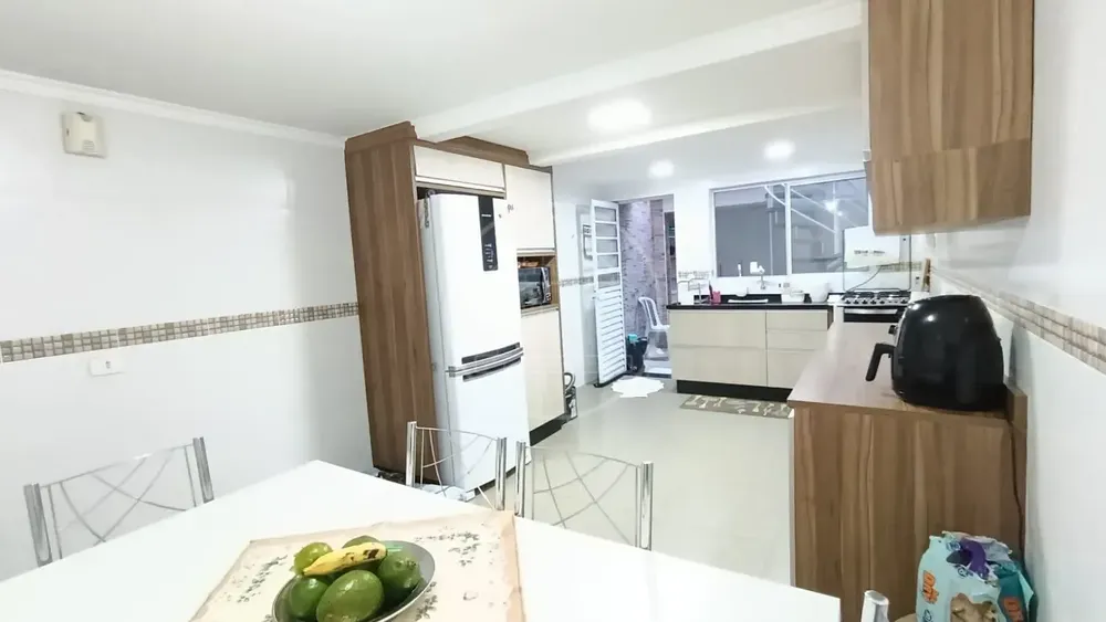 Sobrado, 3 quartos, 52 m² - Foto 14