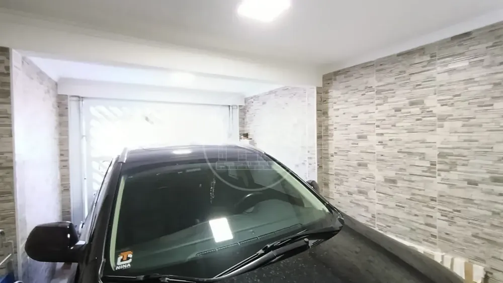 Sobrado, 3 quartos, 52 m² - Foto 16