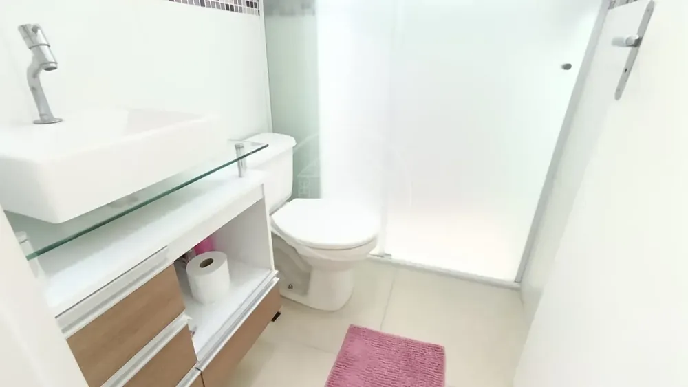 Sobrado, 3 quartos, 52 m² - Foto 9