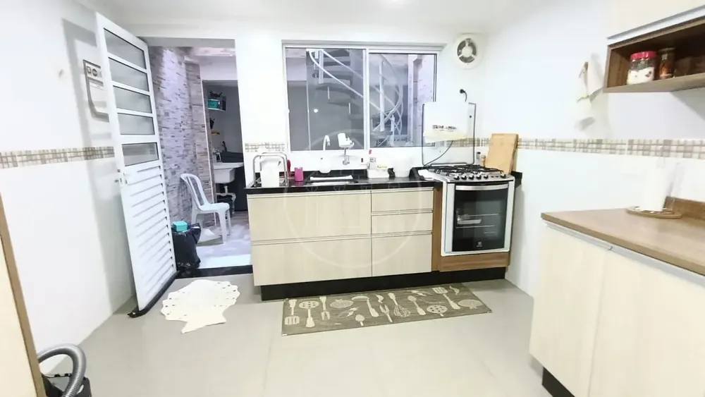 Sobrado, 3 quartos, 52 m² - Foto 13