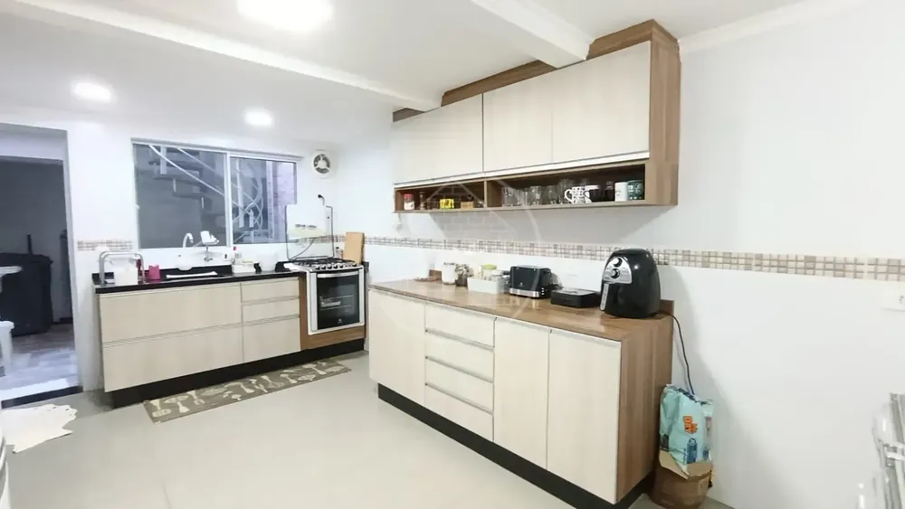Sobrado, 3 quartos, 52 m² - Foto 4