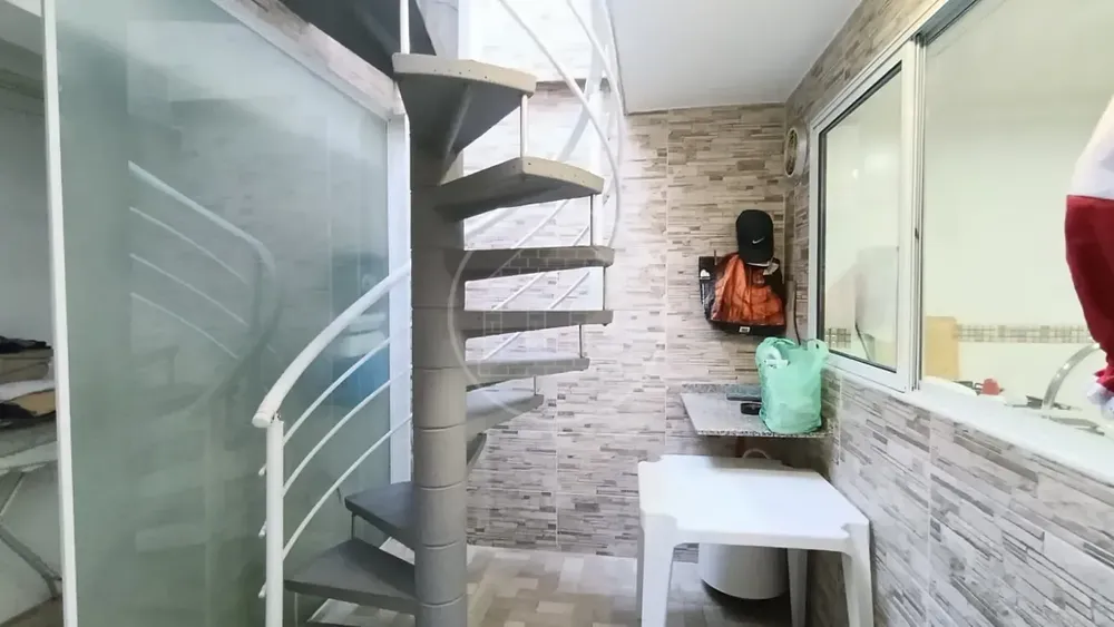 Sobrado, 3 quartos, 52 m² - Foto 11