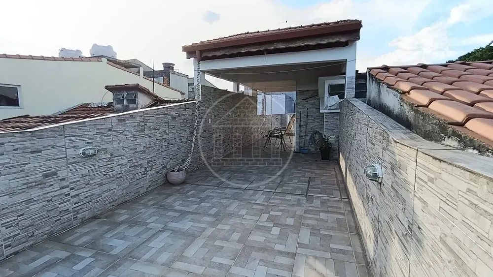Sobrado, 3 quartos, 52 m² - Foto 6
