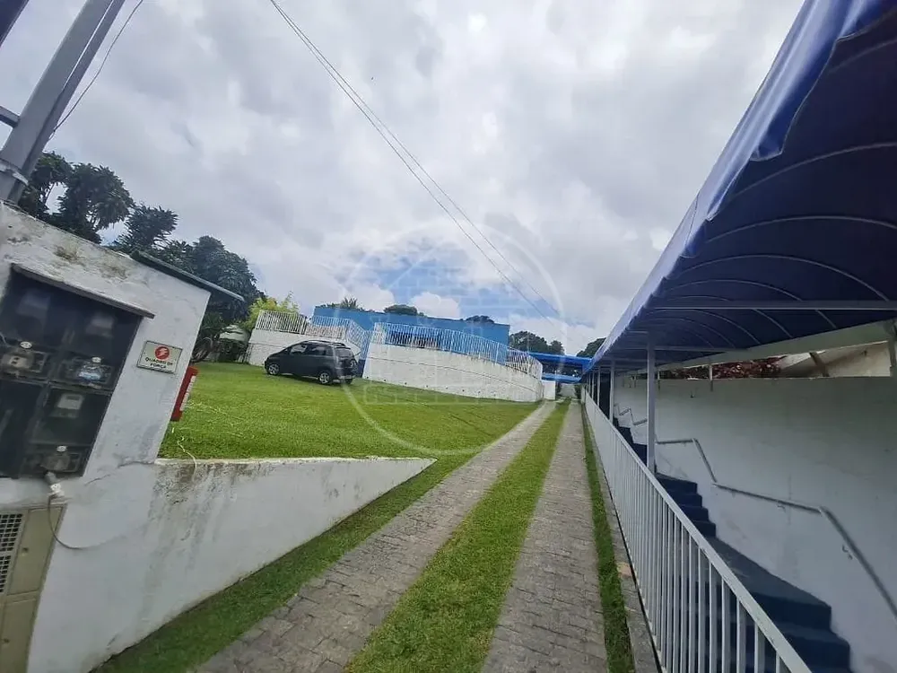 Prédio Inteiro, 2450 m² - Foto 5