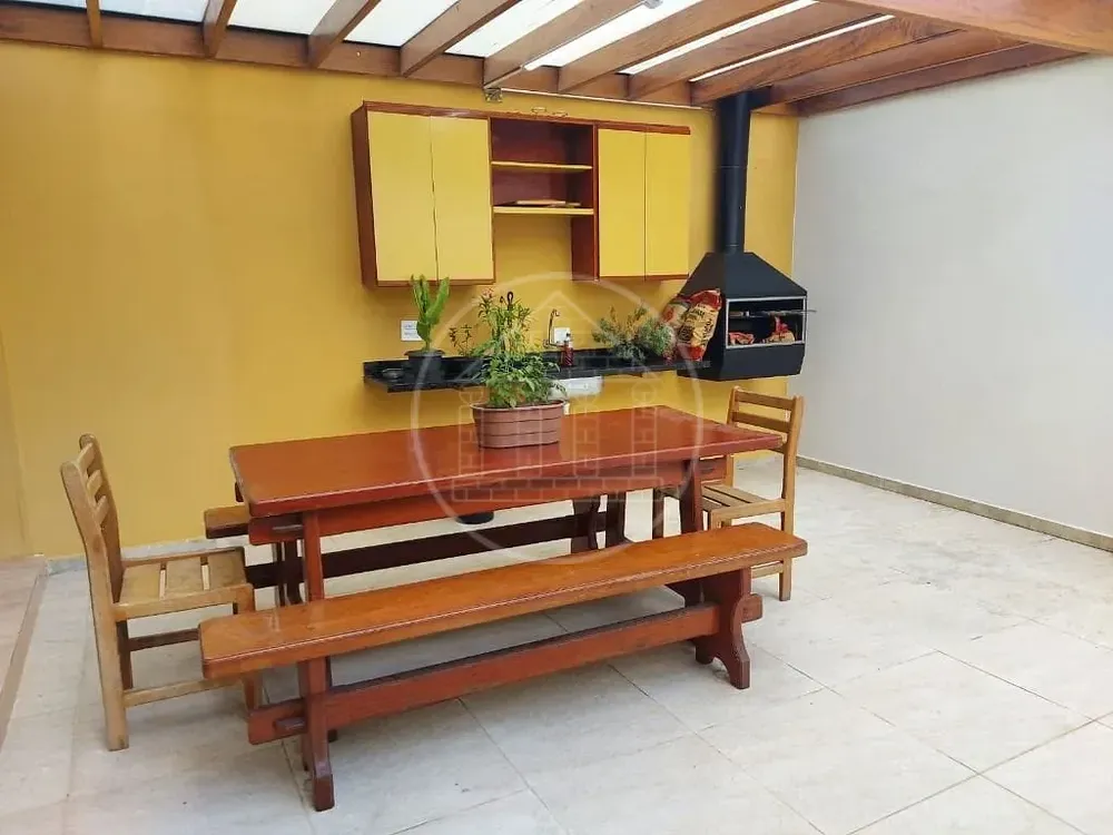 Sobrado, 3 quartos, 140 m² - Foto 7