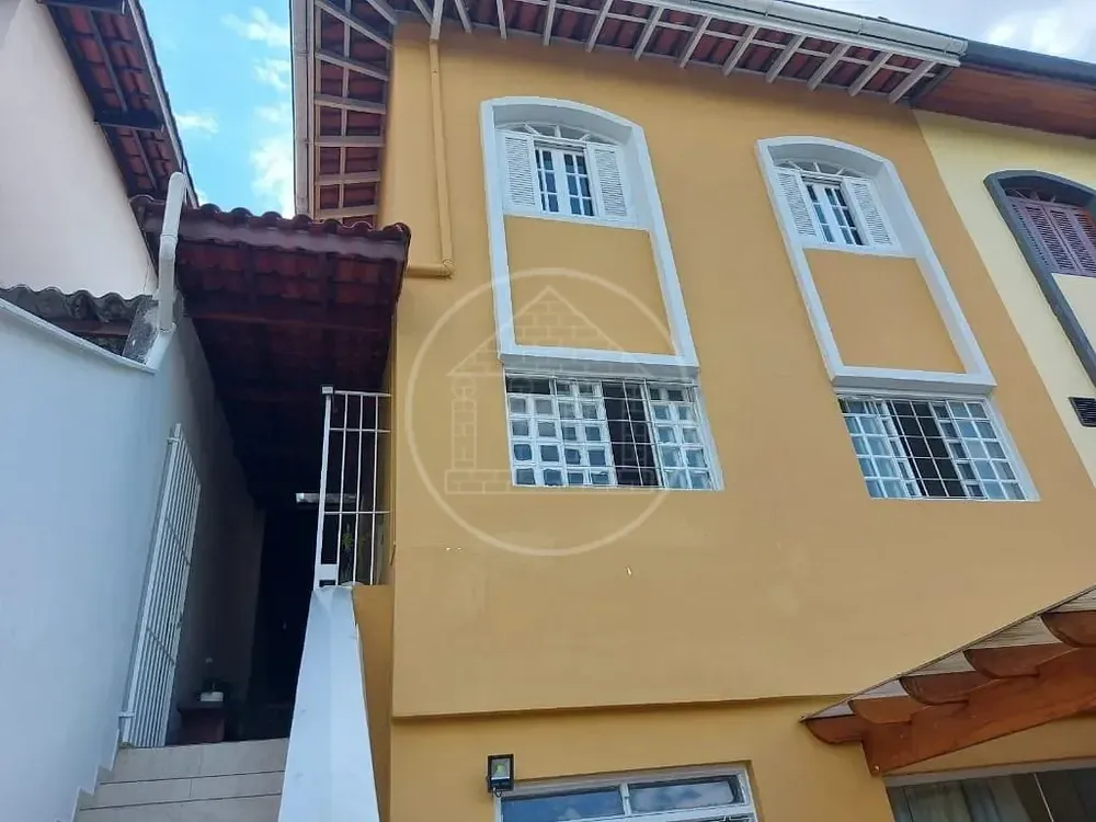 Sobrado, 3 quartos, 140 m² - Foto 2