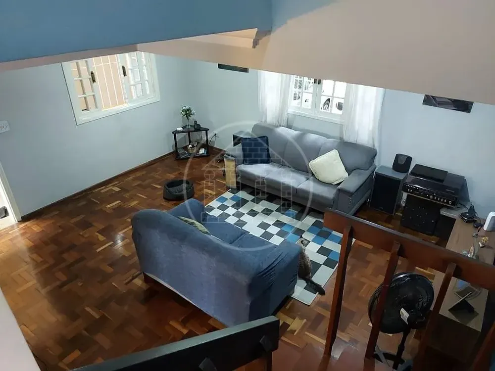 Sobrado, 3 quartos, 140 m² - Foto 6