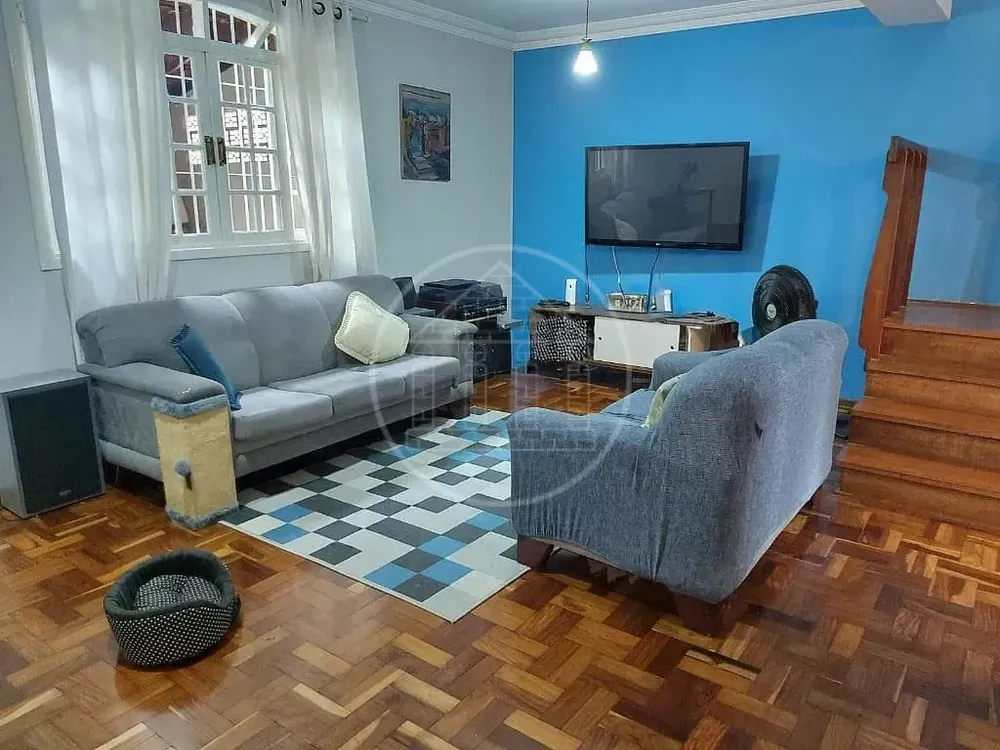 Sobrado, 3 quartos, 140 m² - Foto 4