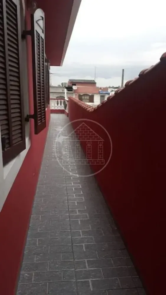 Sobrado, 3 quartos, 140 m² - Foto 9