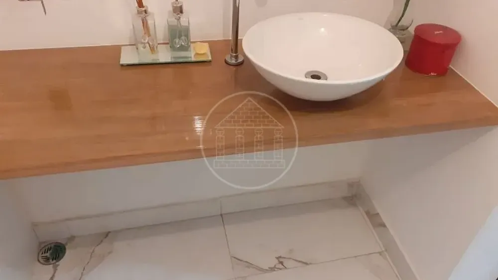Sobrado, 3 quartos, 140 m² - Foto 16