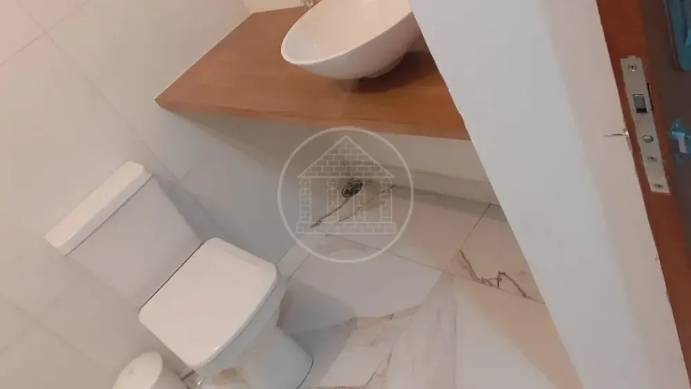 Sobrado, 3 quartos, 140 m² - Foto 5