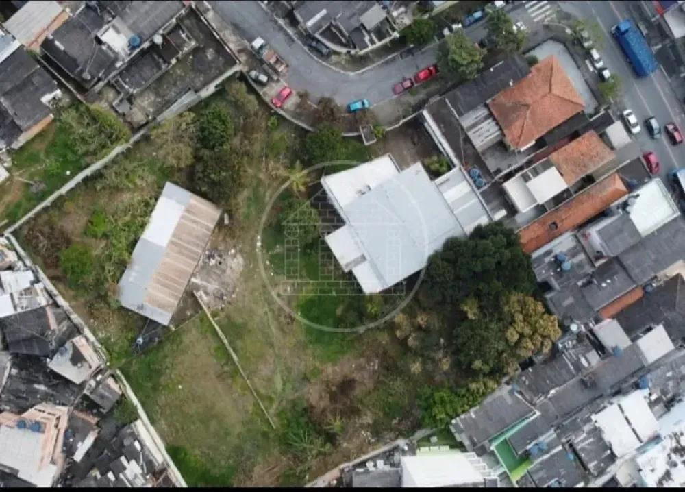 Terreno, 4200 m² - Foto 1