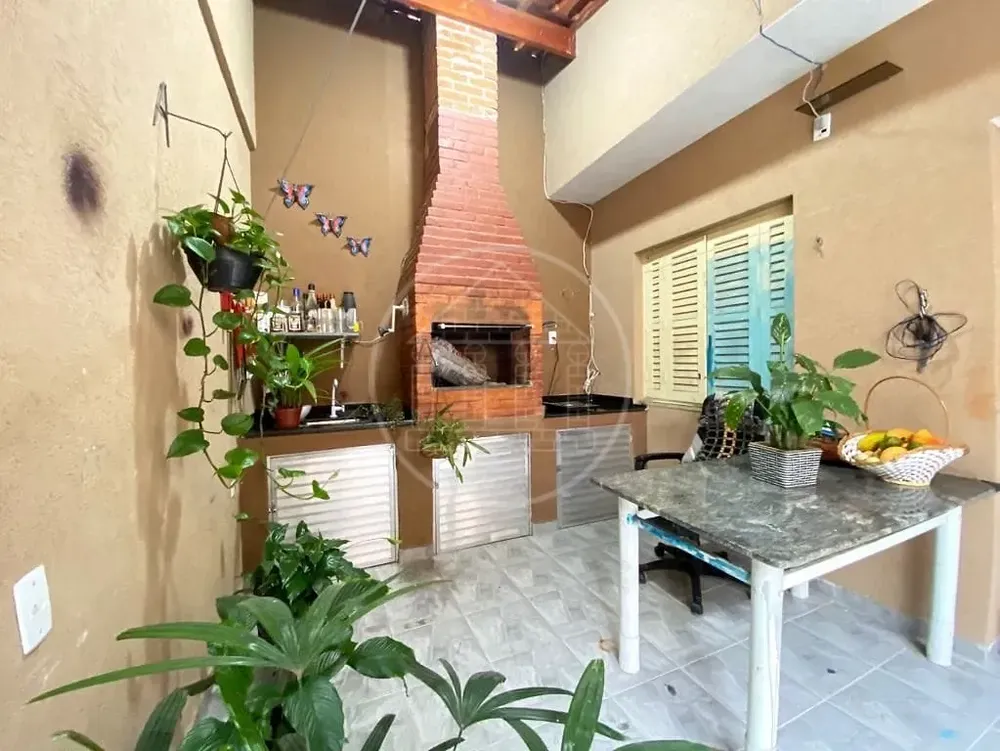 Sobrado, 4 quartos, 100 m² - Foto 13