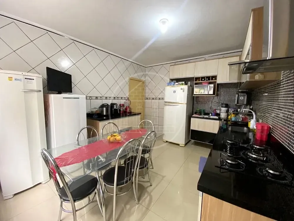 Sobrado, 4 quartos, 100 m² - Foto 12