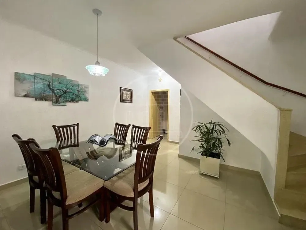 Sobrado, 4 quartos, 100 m² - Foto 11