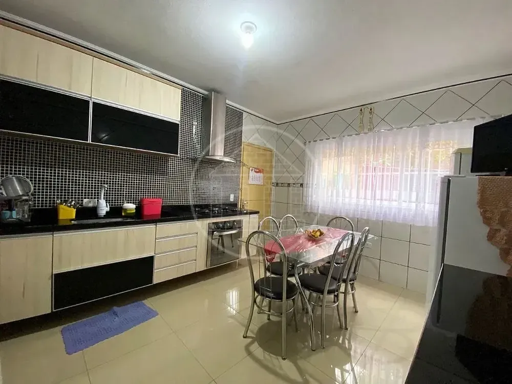 Sobrado, 4 quartos, 100 m² - Foto 1
