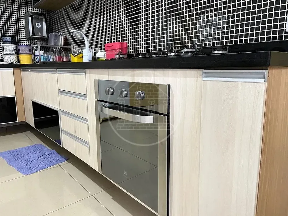Sobrado, 4 quartos, 100 m² - Foto 16