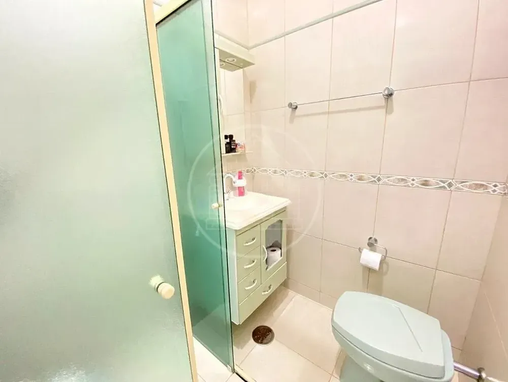 Sobrado, 4 quartos, 100 m² - Foto 8