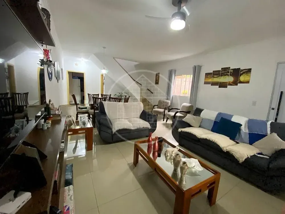 Sobrado, 4 quartos, 100 m² - Foto 4