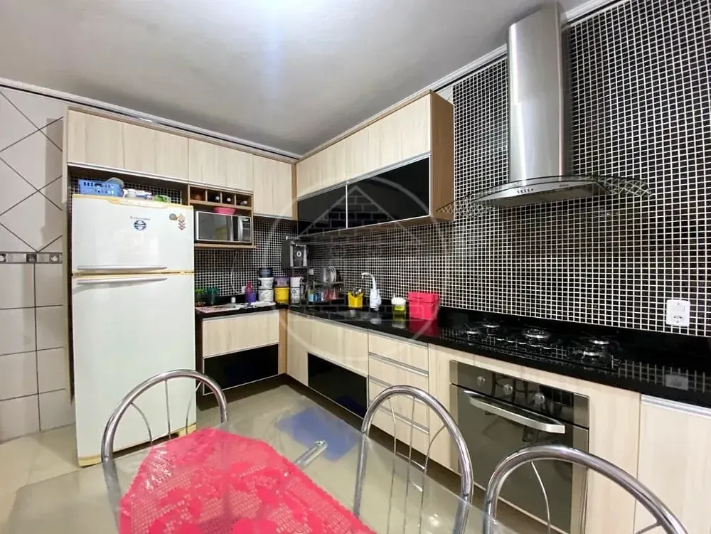 Sobrado, 4 quartos, 100 m² - Foto 15