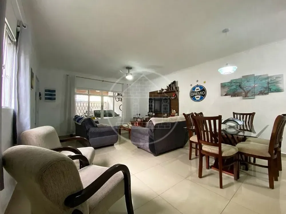 Sobrado, 4 quartos, 100 m² - Foto 5