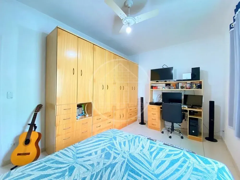Sobrado, 4 quartos, 100 m² - Foto 9