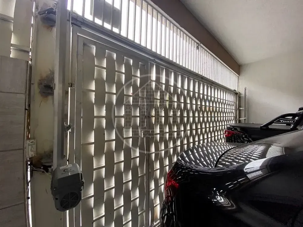Sobrado, 4 quartos, 100 m² - Foto 3