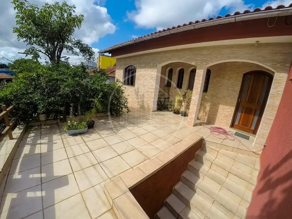 Casa, 3 quartos, 99 m² - Foto 1