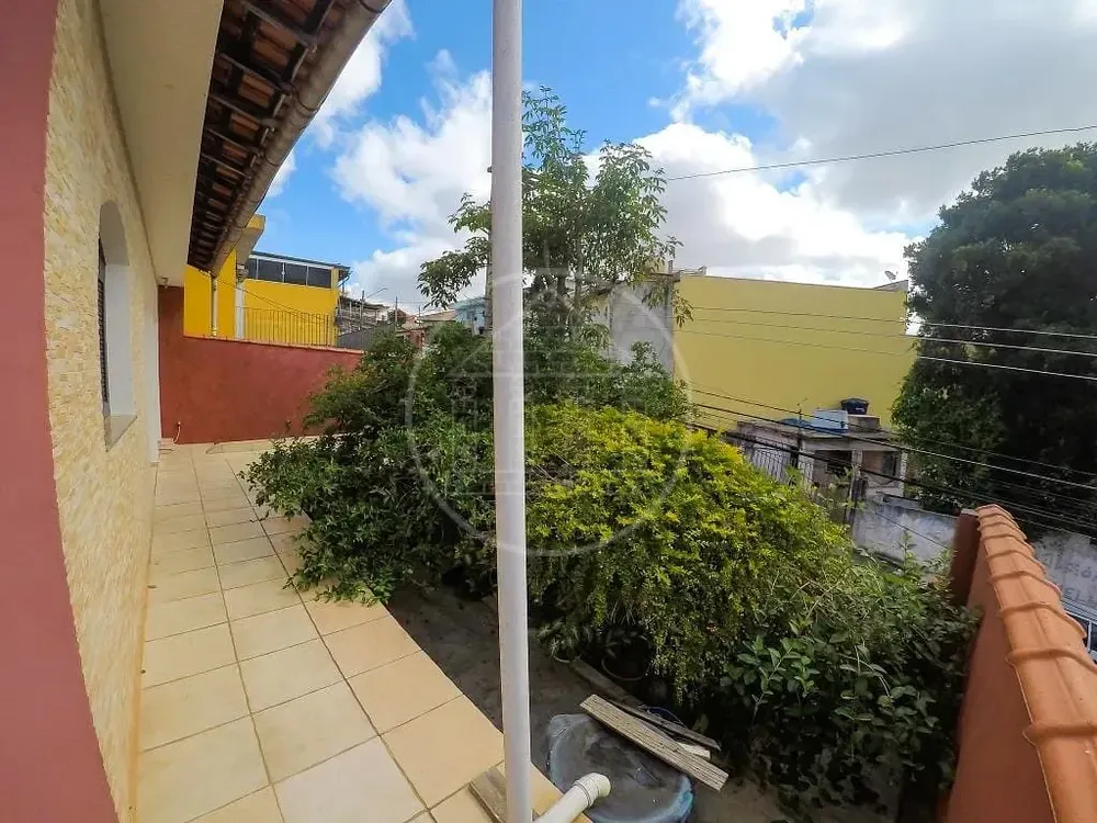 Casa, 3 quartos, 99 m² - Foto 7