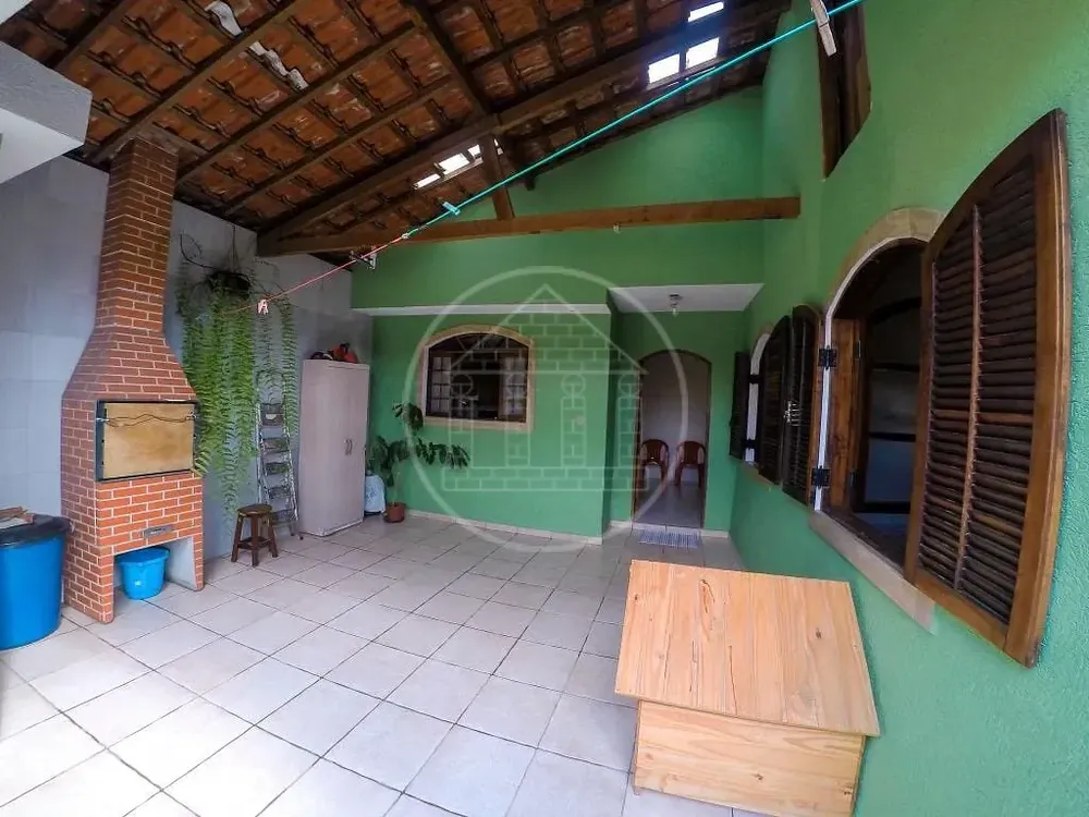 Casa, 3 quartos, 99 m² - Foto 2