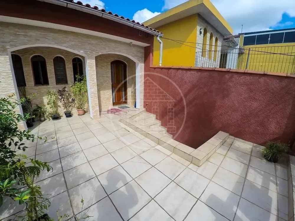 Casa, 3 quartos, 99 m² - Foto 12