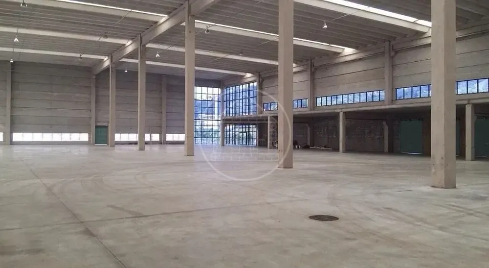 Depósito-Galpão, 10 m² - Foto 8